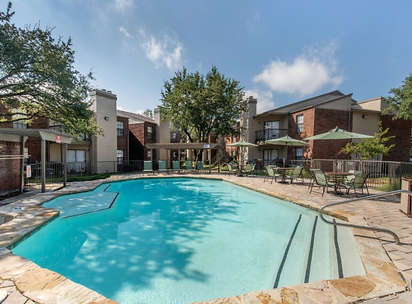 Huxley Apartments - Garland, TX