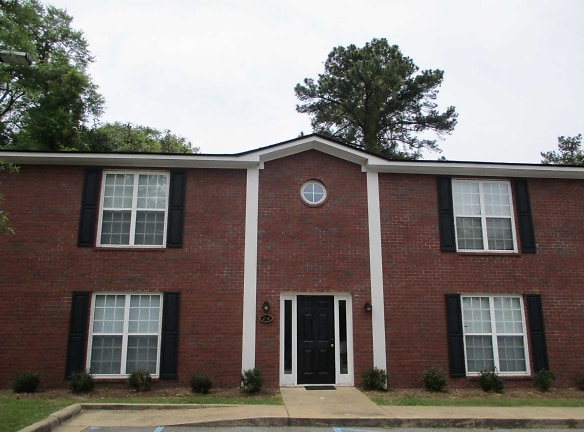 Carolyne Ridge Apartments - Columbus, GA