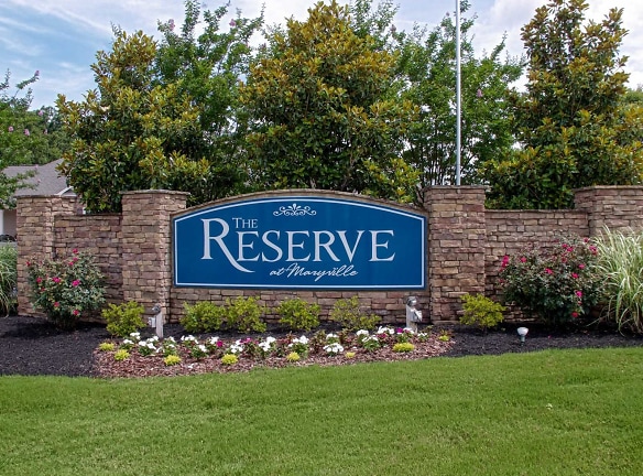 The Reserve At Maryville - Maryville, TN