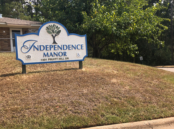 Independence Manor I & Ii Apartments - Nacogdoches, TX