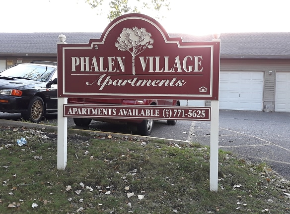 Phalen Village Apartments - Saint Paul, MN