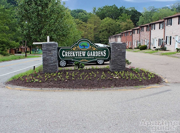 Creekview Apartments - Verona, PA