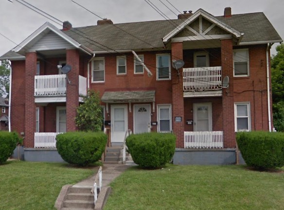 816 Crawford Ave - Duquesne, PA