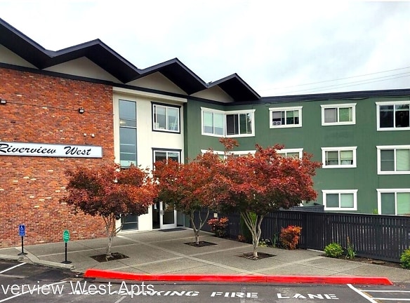 Riverview West Apartments - Seattle, WA