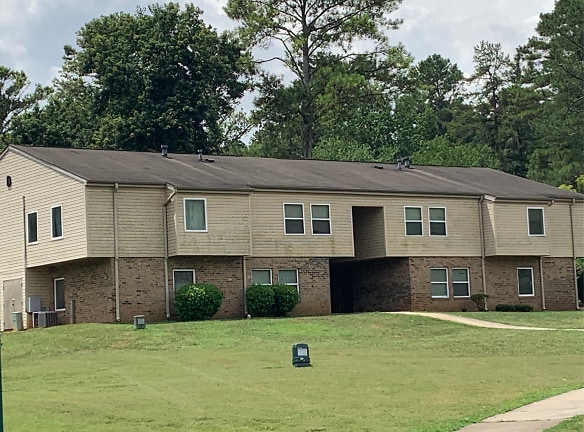 Callier Forest Apartments - Rome, GA
