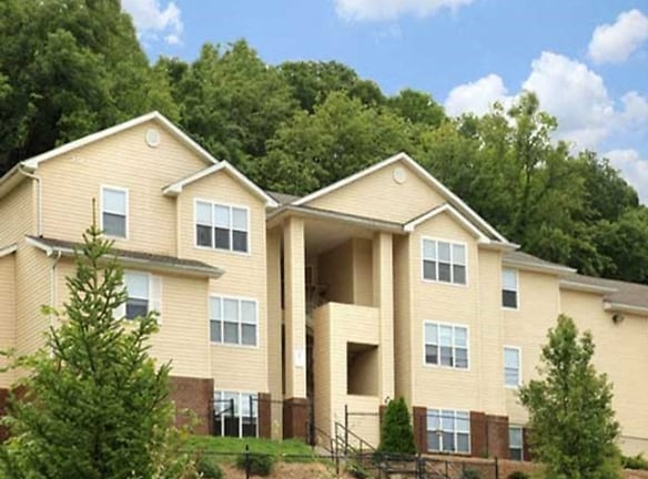 Brittany Point Apartments - Winfield, WV