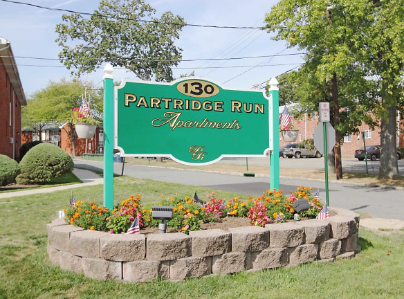 Partridge Run Apartments - Parsippany, NJ