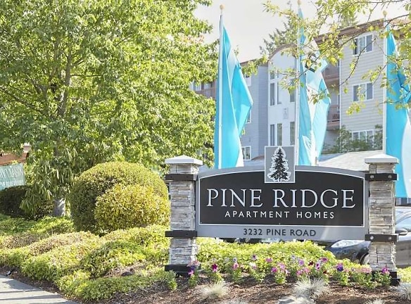 Pine Ridge - Bremerton, WA