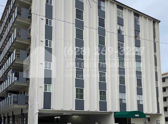 1265 Race St 204 - Denver, CO