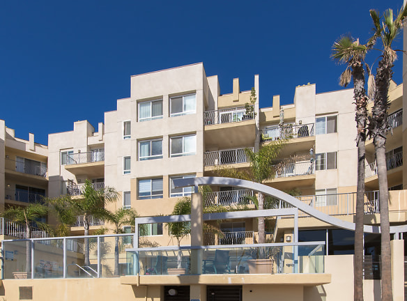 St. Tropez Apartments - Marina Del Rey, CA