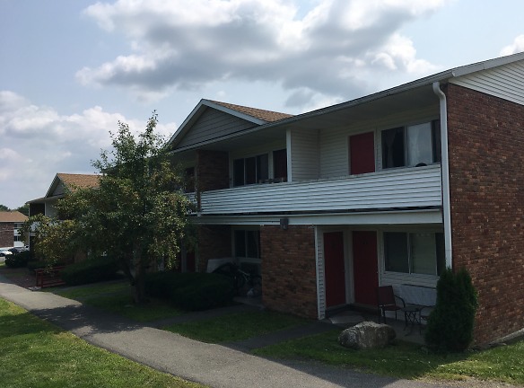 Valley View Apartments - Watervliet, NY
