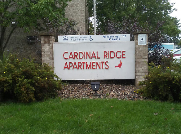 Cardinal Ridge Apartments - Belle Plaine, MN