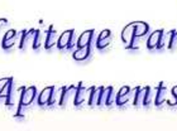 Heritage Park Apartments - Oxford, MS