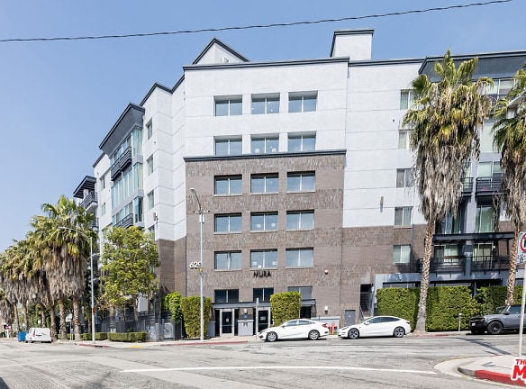 629 Traction Ave #511 - Los Angeles, CA