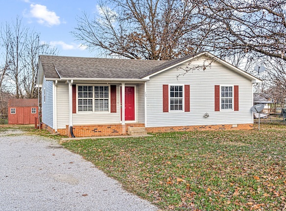 505 Indian Ave - Oak Grove, KY