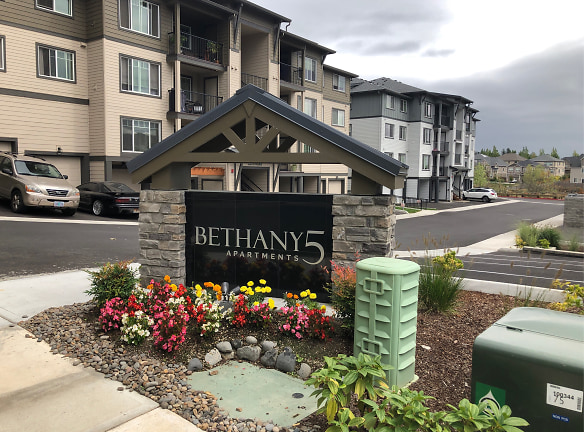 Bethany 5 Apartments - Portland, OR