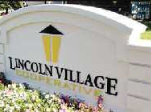 Lincoln Village Cooperative - Columbus, IN