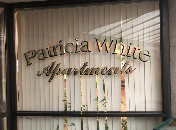 Patricia White Apartments - Brighton, MA
