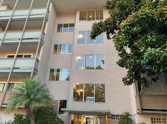 150 Haas Apartments - San Leandro, CA