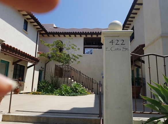 Artisan Court Apartments - Santa Barbara, CA
