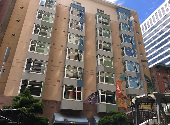 149 Mason St Apartments - San Francisco, CA