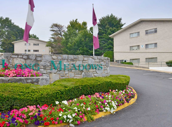 Long Meadows Apartments - Camp Hill, PA