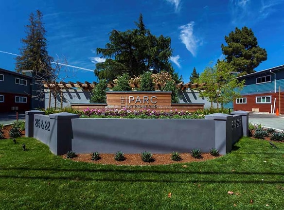 The Parc At Pruneyard - Campbell, CA