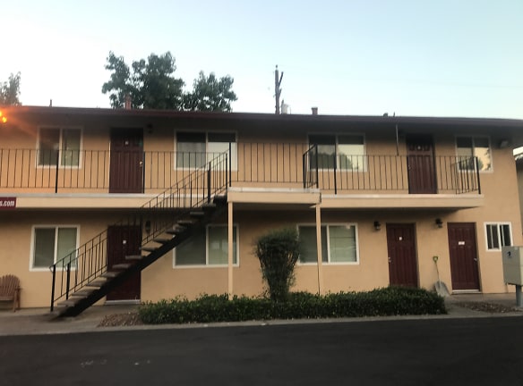7TH STREET MANOR Apartments - Chico, CA