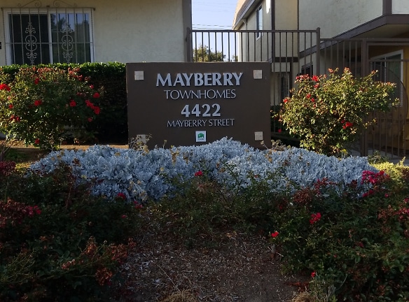 Mayberry Town Homes Apartments - San Diego, CA