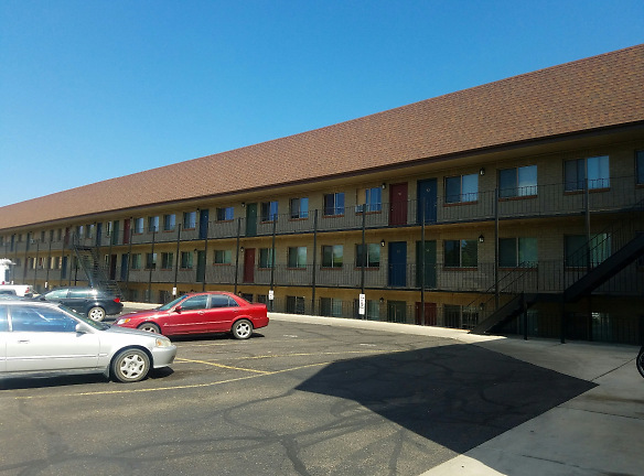Midtown Apartments - Grand Junction, CO