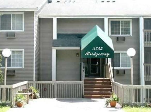 Bridgeway Apartments - Robbinsdale, MN