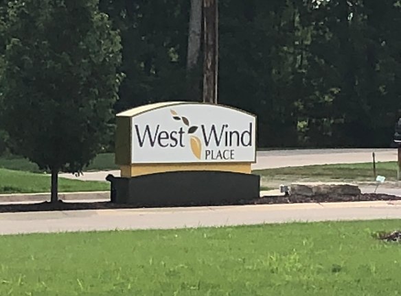 West Wind Place Apartments - Allendale, MI