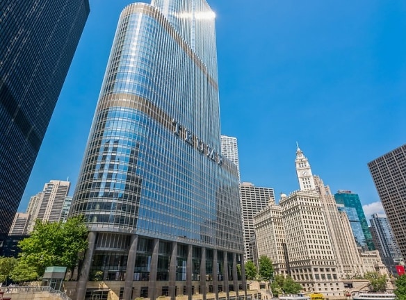 401 N Wabash Ave #31F - Chicago, IL