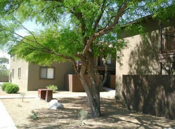 Casa Grande Village - Tucson, AZ