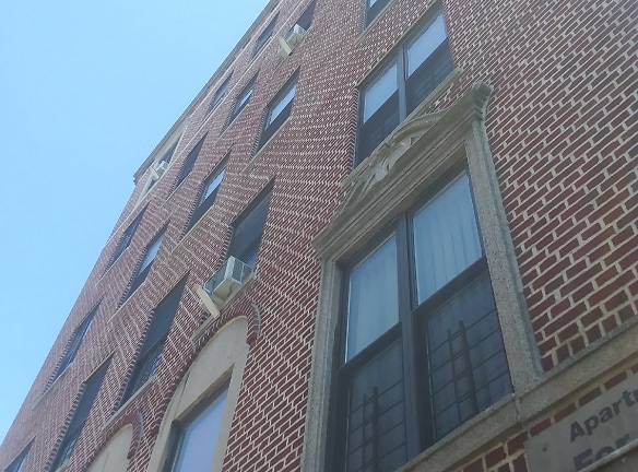 1874-1876 LORING PL Apartments - Bronx, NY