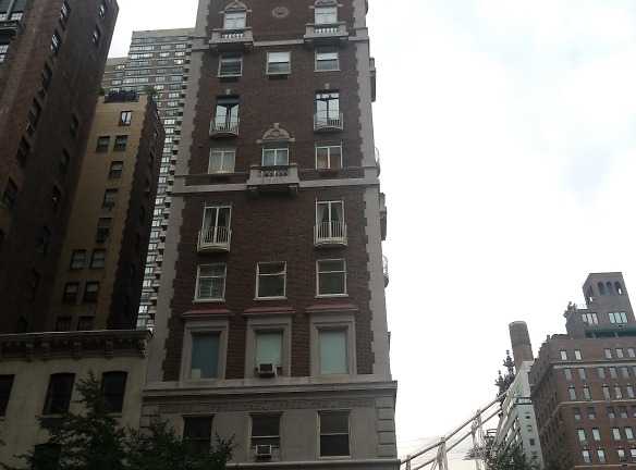 Sutton Place Apartments - New York, NY