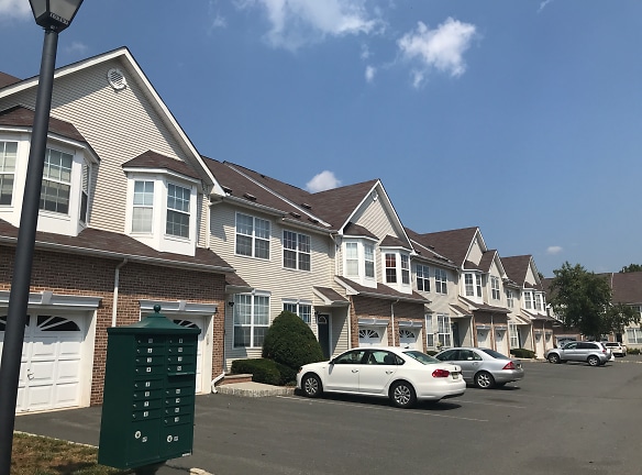 Countryside Apartments - Somerset, NJ