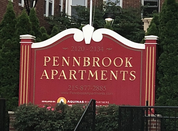 Pennbrook Apartments - Philadelphia, PA