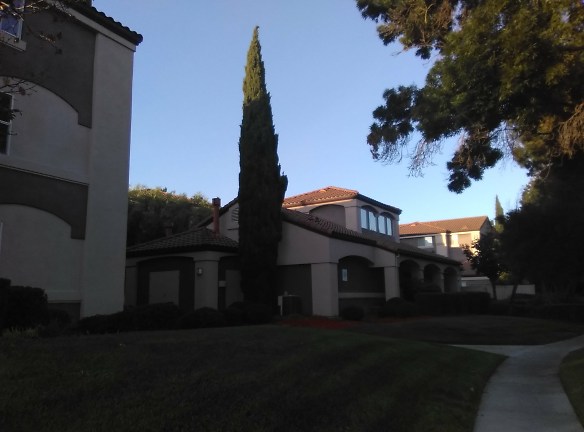Park Vista Apartments - Fremont, CA