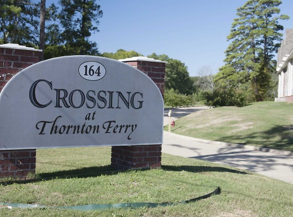 The Crossing At Thornton Ferry - Hot Springs National Park, AR