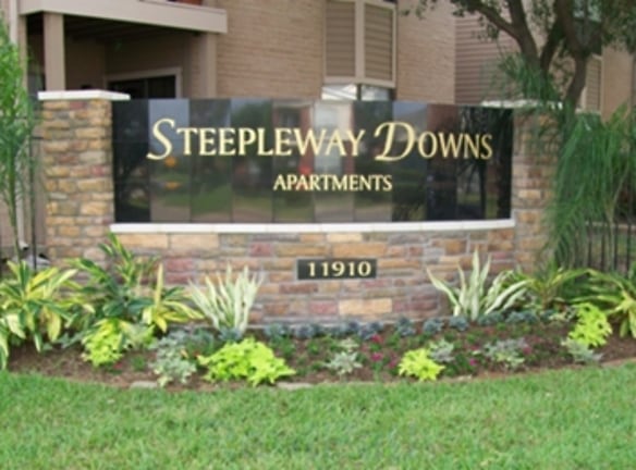 Steepleway Downs - Houston, TX