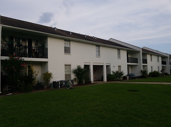 Park Place Apartments - Pensacola, FL