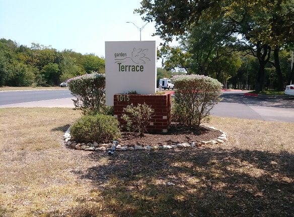 Garden Terrace Apartments - Austin, TX