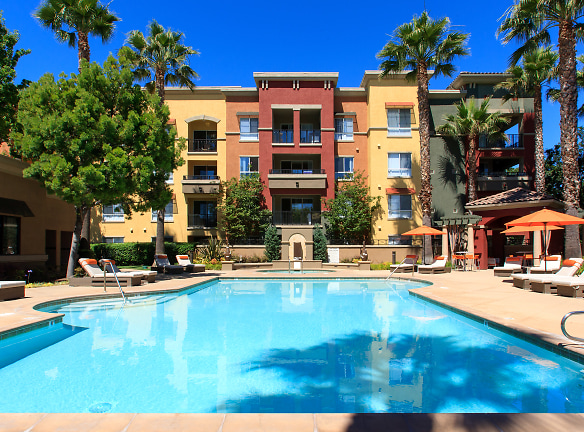 Waterford Place Apartments - Dublin, CA