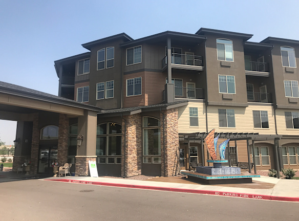 Bonaventure Senior Living Pueblo