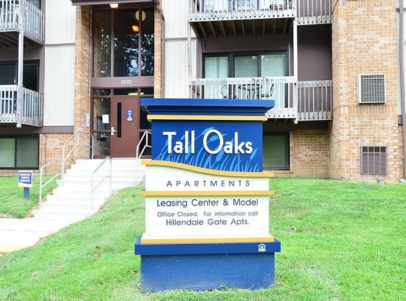 Tall Oaks - Parkville, MD