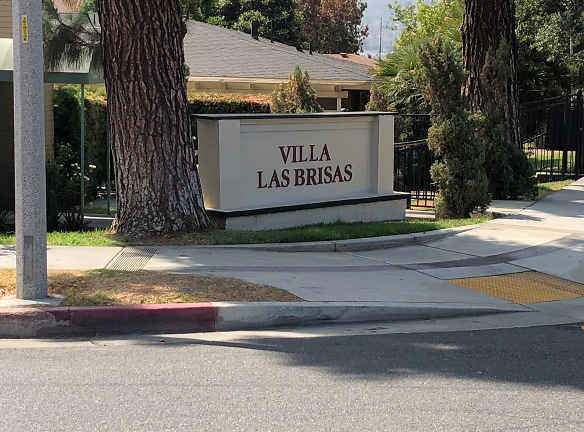 Villa Las Brisas Apartments - La Puente, CA