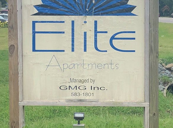 Elite Luxury Apartments - Norfolk, VA