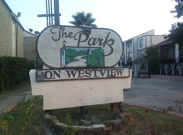 Park On Westview Apartments - Houston, TX