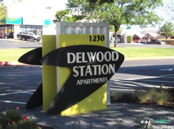 Delwood Station Apartments - Austin, TX